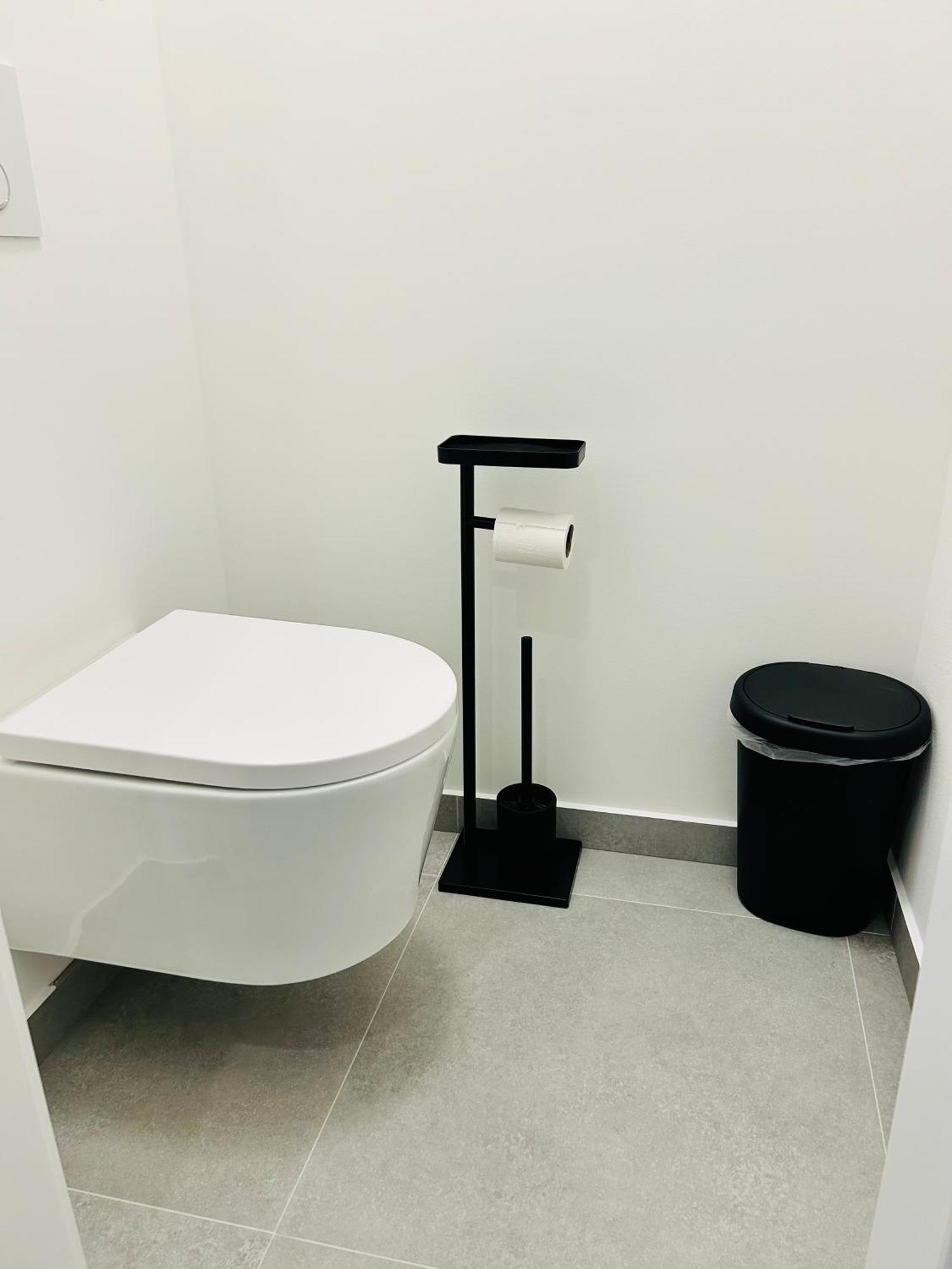 Apartman Novumspot Prešov Eksteriør billede